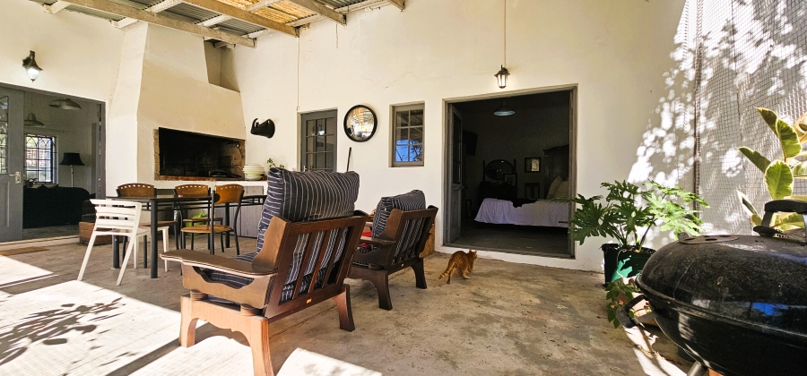3 Bedroom Property for Sale in Hopefield Western Cape